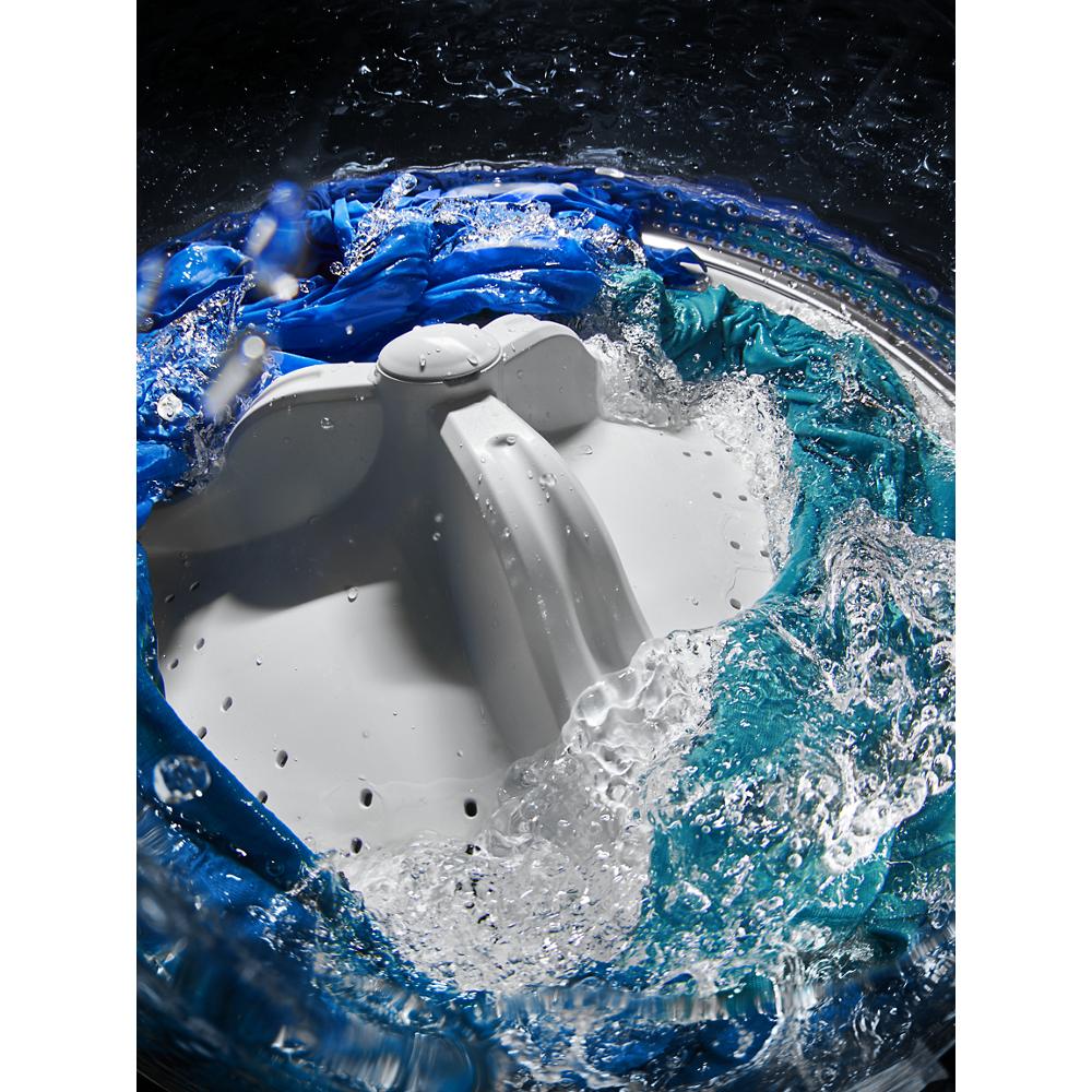 Maytag Smart Top Load Washer with Extra Power - 5.3 cu. ft. - White (MVW7232HW)