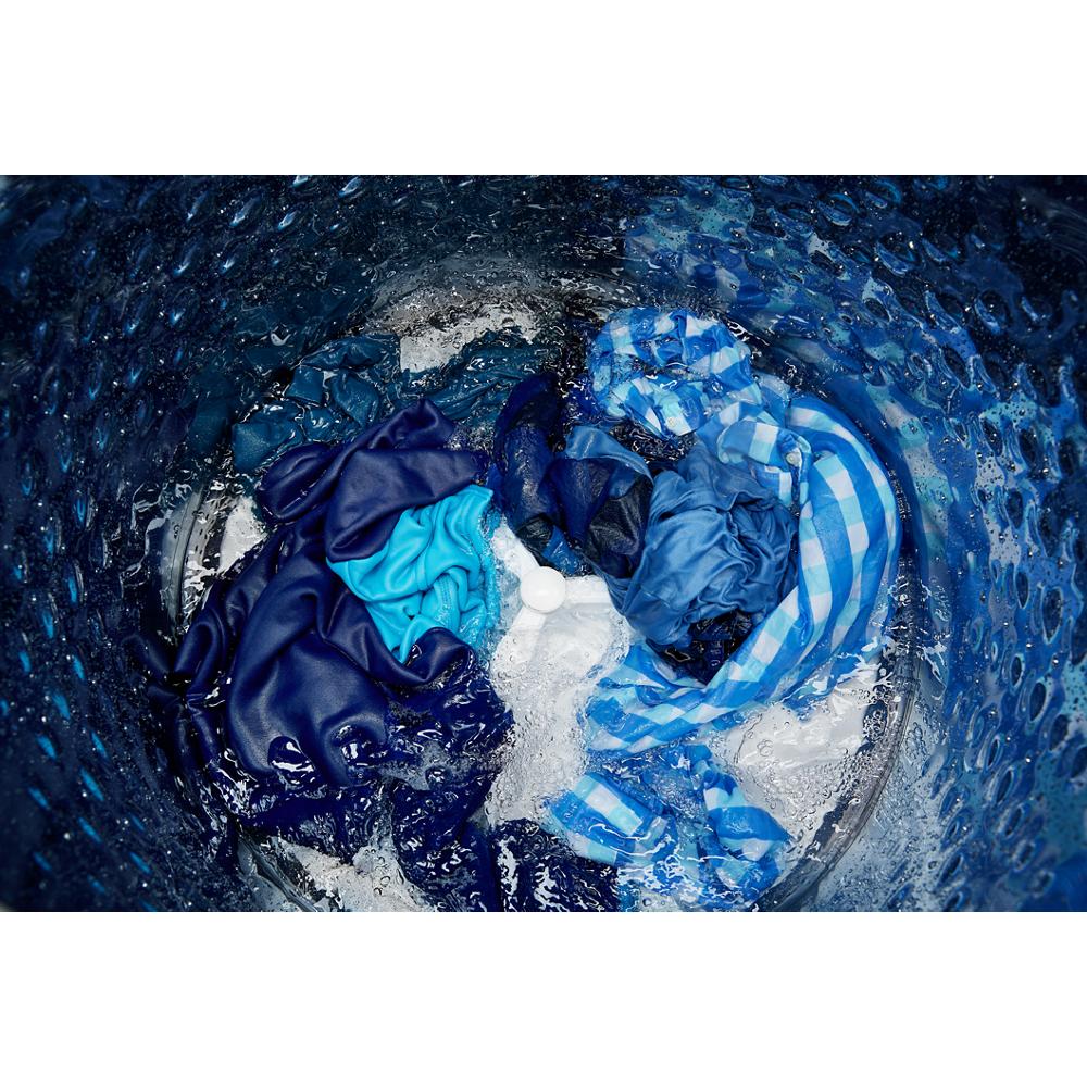 Maytag Smart Top Load Washer with Extra Power - 5.3 cu. ft. - White (MVW7232HW)