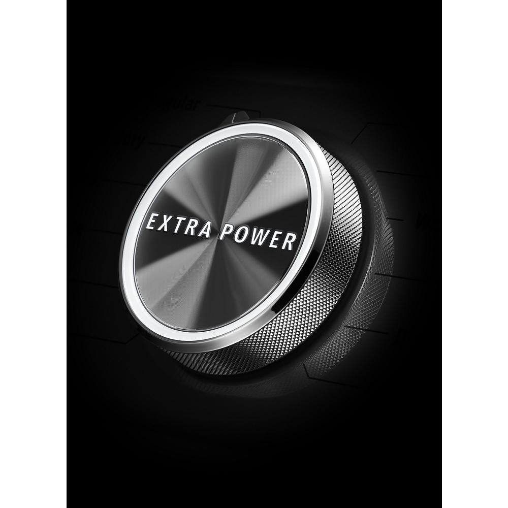 Maytag Smart Top Load Washer with Extra Power - 5.3 cu. ft. - White (MVW7232HW)