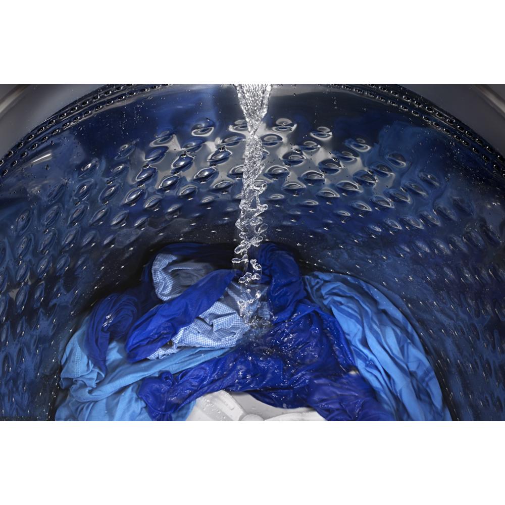 Maytag Smart Top Load Washer with Extra Power - 5.3 cu. ft. - White (MVW7232HW)