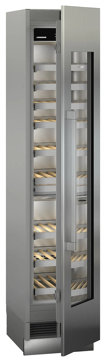 MONOLITH by Liebherr Built-in wine - Panel Ready (MW1810)