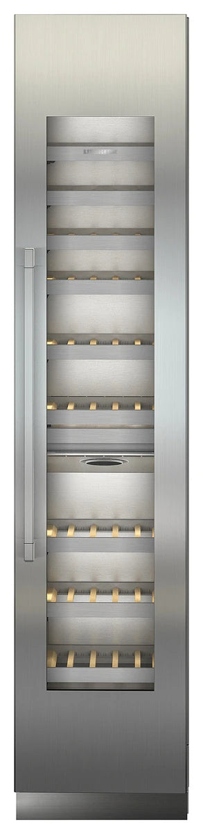 MONOLITH by Liebherr Built-in wine - Panel Ready (MW1810)
