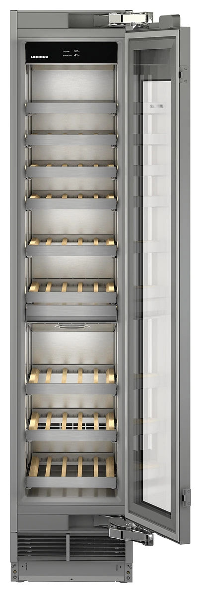 MONOLITH by Liebherr Built-in wine - Panel Ready (MW1810)