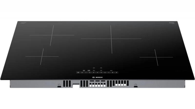 BOSCH 500 Series Induction Cooktop 30'' Without Frame - Black (NIT5060UC)