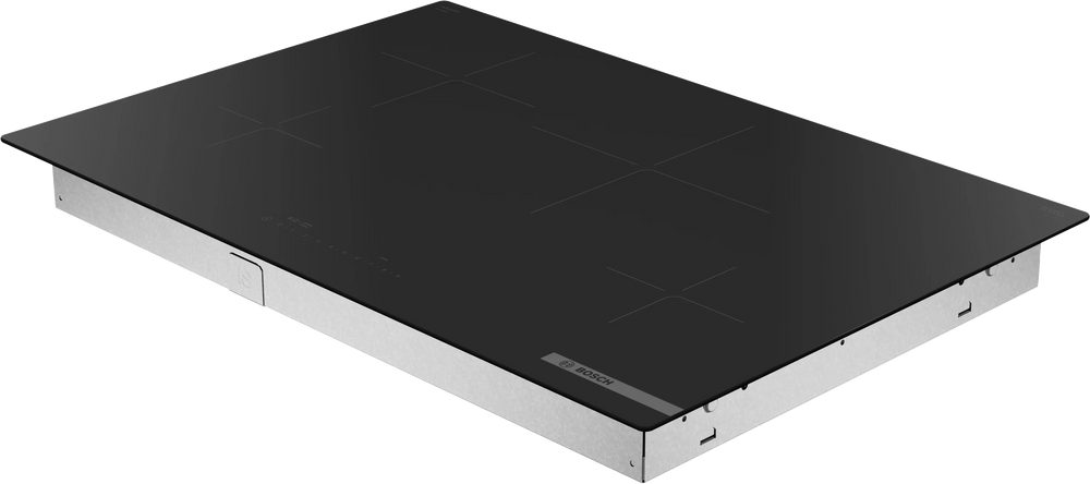 BOSCH 500 Series Induction Cooktop 30'' Without Frame - Black (NIT5063UC)