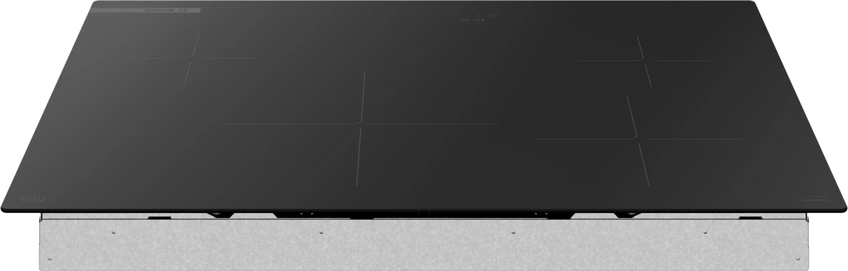 BOSCH 500 Series Induction Cooktop 30'' Without Frame - Black (NIT5063UC)