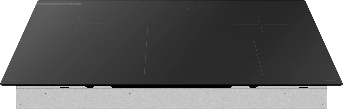 BOSCH 500 Series Induction Cooktop 30'' Without Frame - Black (NIT5063UC)