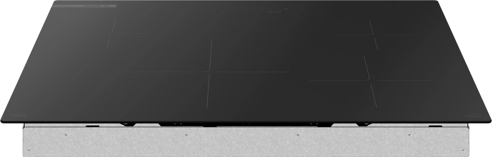 BOSCH 500 Series Induction Cooktop 30'' Without Frame - Black (NIT5063UC)