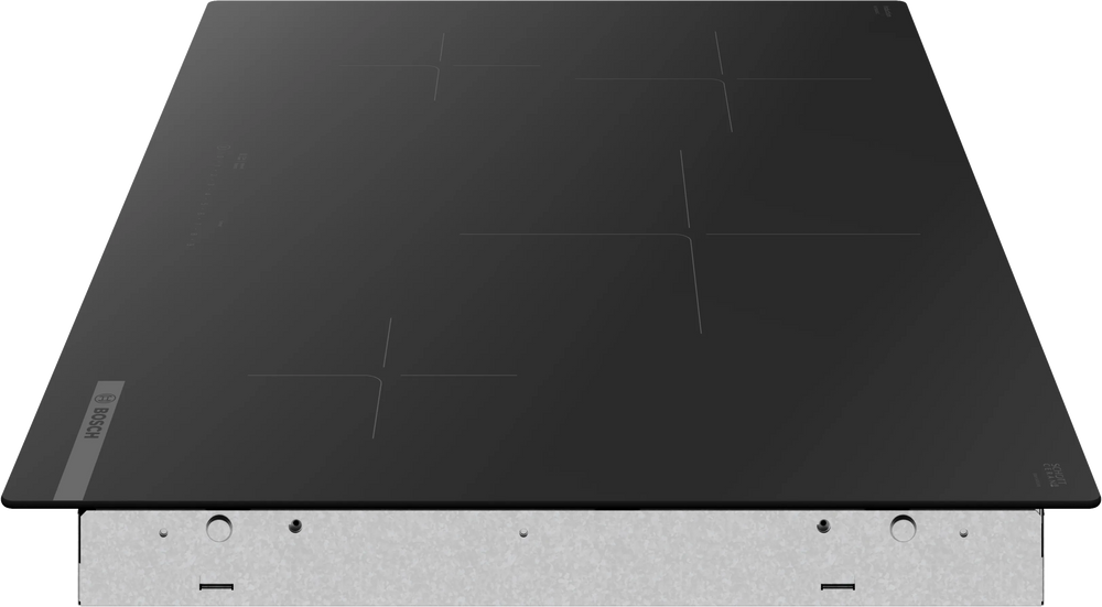 BOSCH 500 Series Induction Cooktop 30'' Without Frame - Black (NIT5063UC)