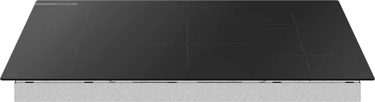 BOSCH 500 Series Induction Cooktop 36'' Without Frame - Black (NIT5663UC)