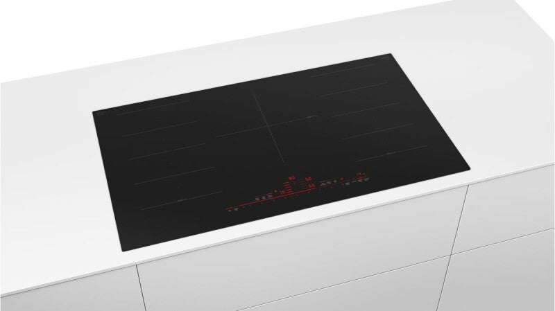 BOSCH Benchmark™ Induction Cooktop 36'' Without Frame - Black (NITP660UC)