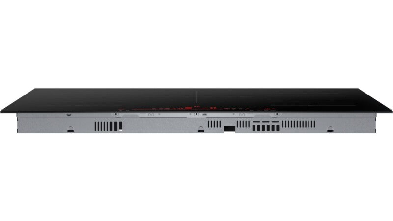 BOSCH Benchmark™ Induction Cooktop 36'' Without Frame - Black (NITP660UC)