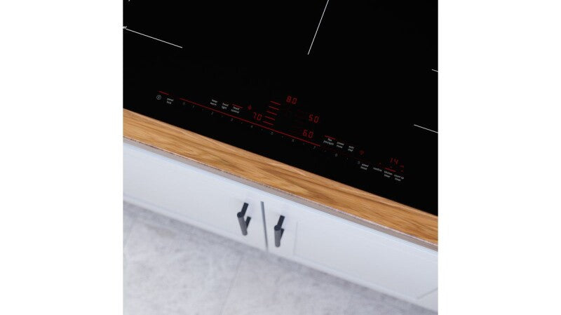 BOSCH Benchmark™ Induction Cooktop 36'' Without Frame - Black (NITP660UC)