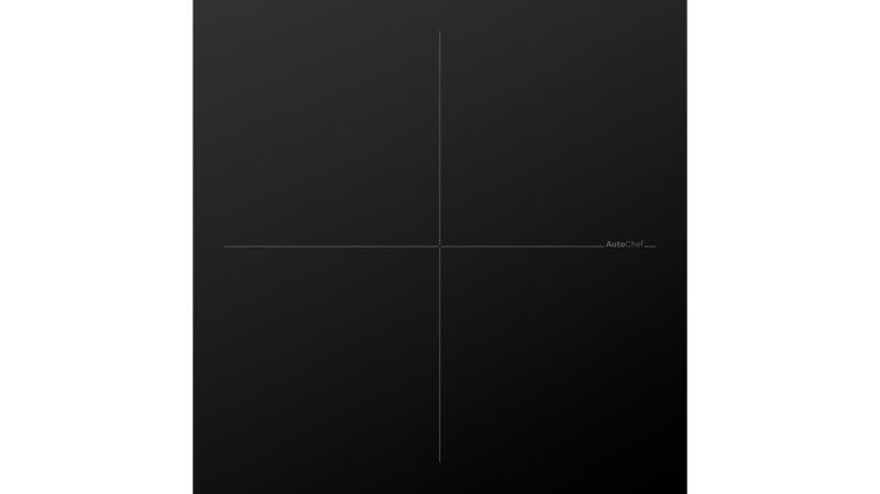 BOSCH Benchmark™ Induction Cooktop 36'' Without Frame - Black (NITP660UC)