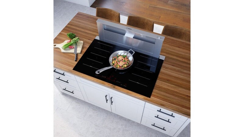 BOSCH Benchmark™ Induction Cooktop 36'' Without Frame - Black (NITP660UC)