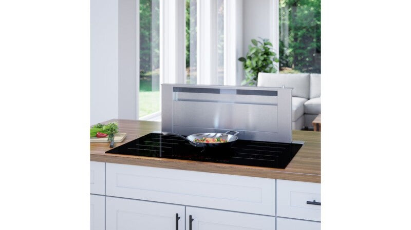 BOSCH Benchmark™ Induction Cooktop 36'' Without Frame - Black (NITP660UC)