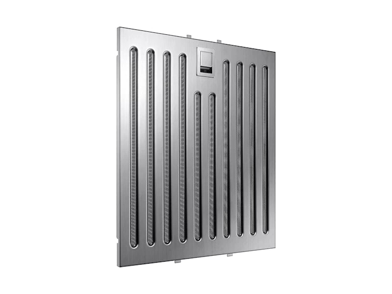 Samsung 30" Under Cabinet Range Hood in Black Stainless Steel - Fingerprint Resistant Black Stainless Steel (NK30N7000UGAA)