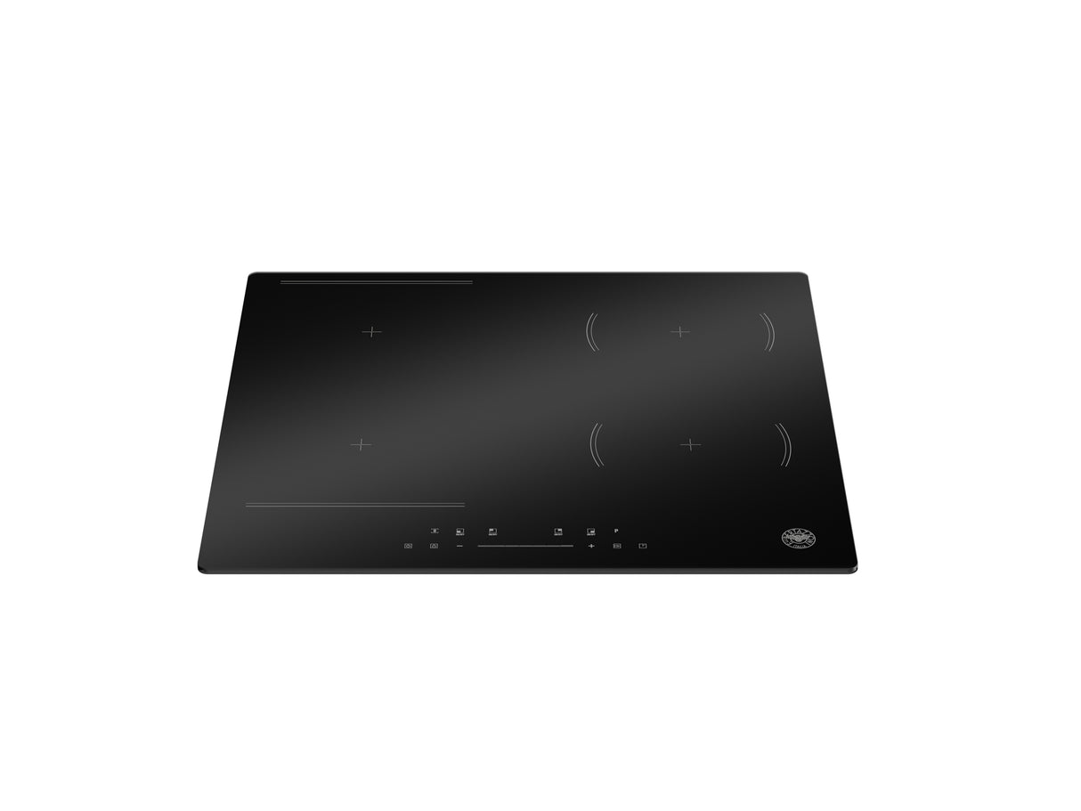 BERTAZZONI Rangetops & Cooktops - Nero (PE244INDXV)