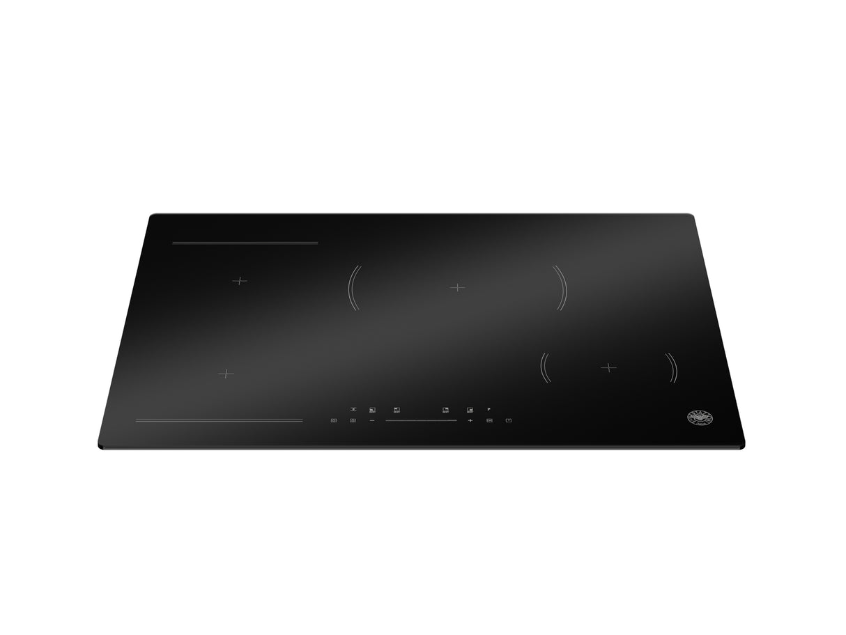 BERTAZZONI Rangetops & Cooktops - Nero (PE304INDXV)