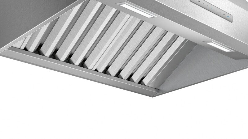 Thermador Professional Low-Profile Wall Hood 30" - Stainless Steel (PH30HWS)