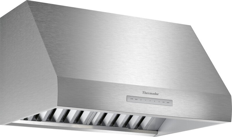 Thermador Professional Low-Profile Wall Hood 30" - Stainless Steel (PH30HWS)