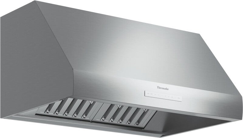 Thermador Professional Low-Profile Wall Hood 36" - Stainless Steel (PH36HWS)