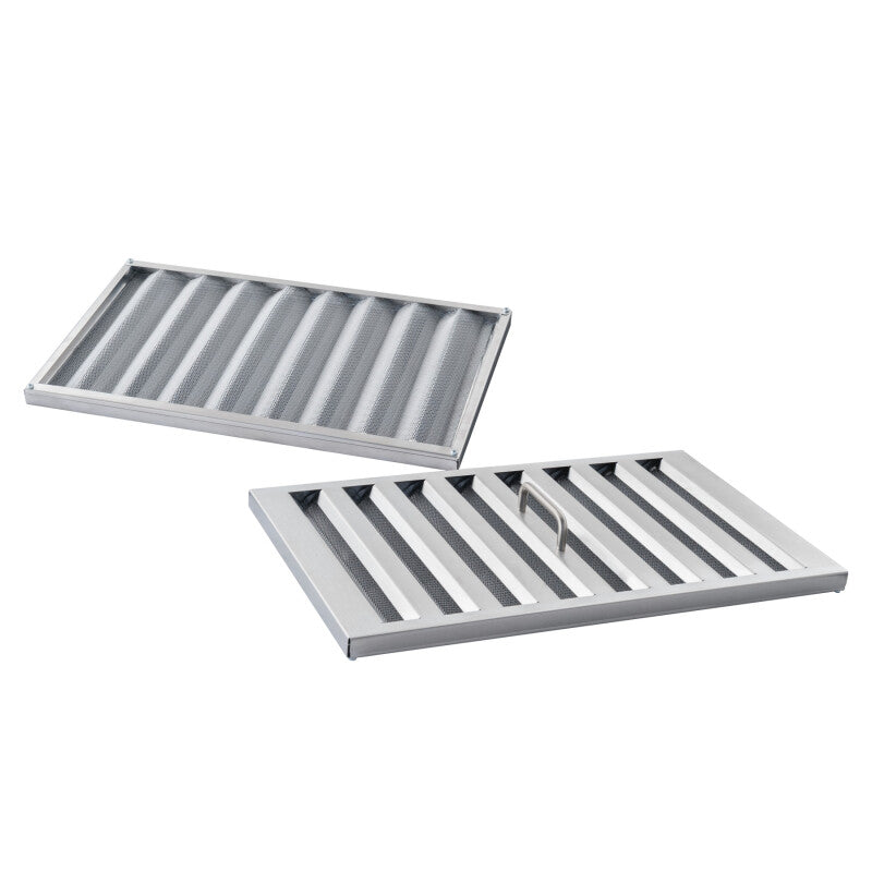 BEST RANGE HOODS 43.4375-INCH BUILT IN POWER PACK RANGE HOOD, STAINLESS STEEL, CHOICE OF EXTERNAL BLOWERS SOLD SEPARATELY (PK22 SERIES) -  (PKEX2245)