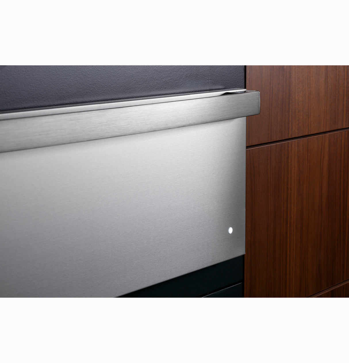 GE Profile 27" Warming Drawer - Stainless Steel (PKW7000SPSS)