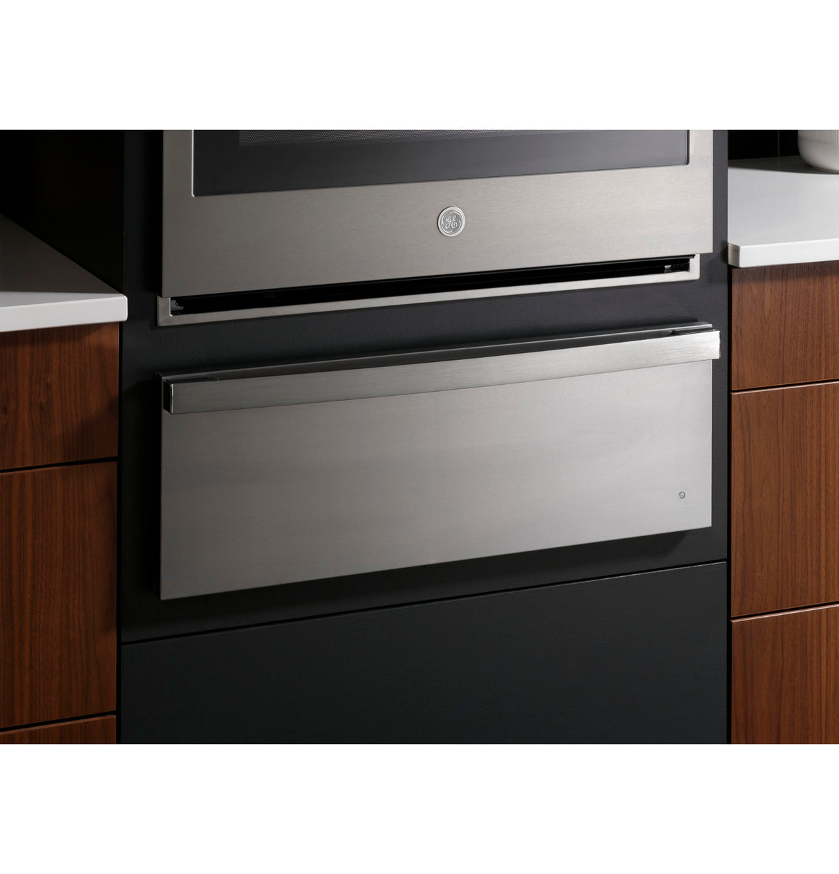 GE Profile 27" Warming Drawer - Stainless Steel (PKW7000SPSS)