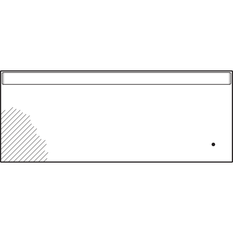 GE Profile 27" Warming Drawer - Stainless Steel (PKW7000SPSS)