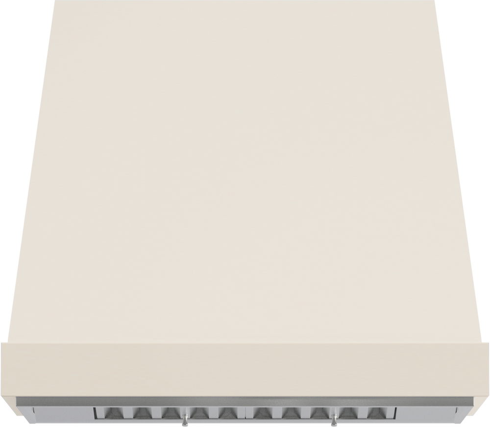 Wolf 34" Pro Hood Liner - 22" Depth - Stainless (PL342212)