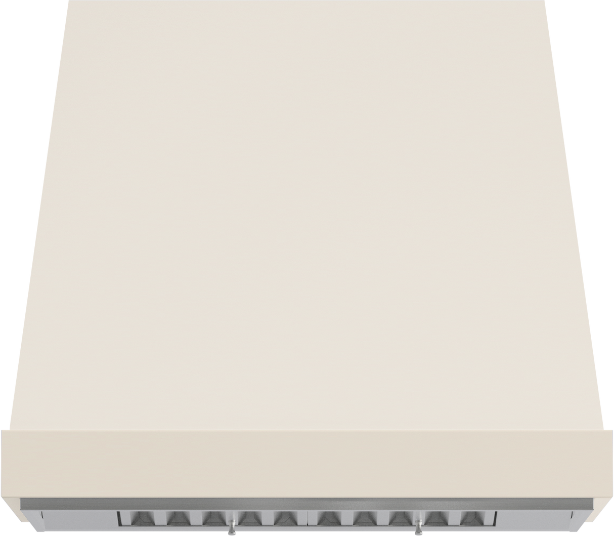 Wolf 34" Pro Hood Liner - 22" Depth - Stainless (PL342212)