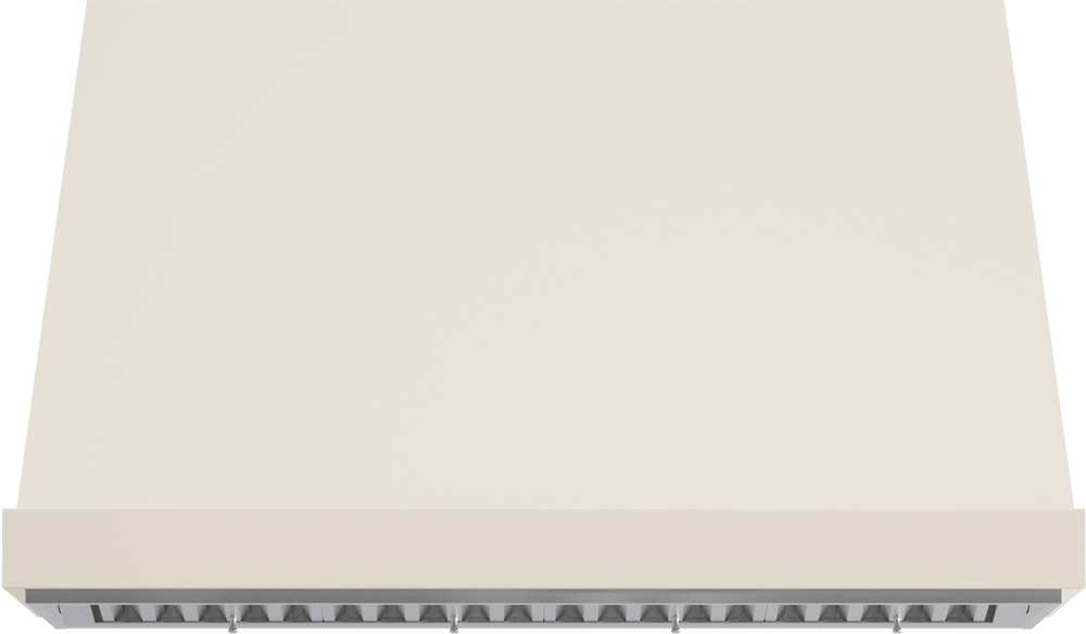 Wolf 52" Pro Hood Liner - 22" Depth - Stainless (PL522212)