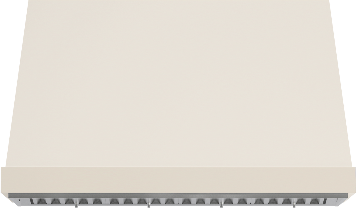 Wolf 52" Pro Hood Liner - 22" Depth - Stainless (PL522212)