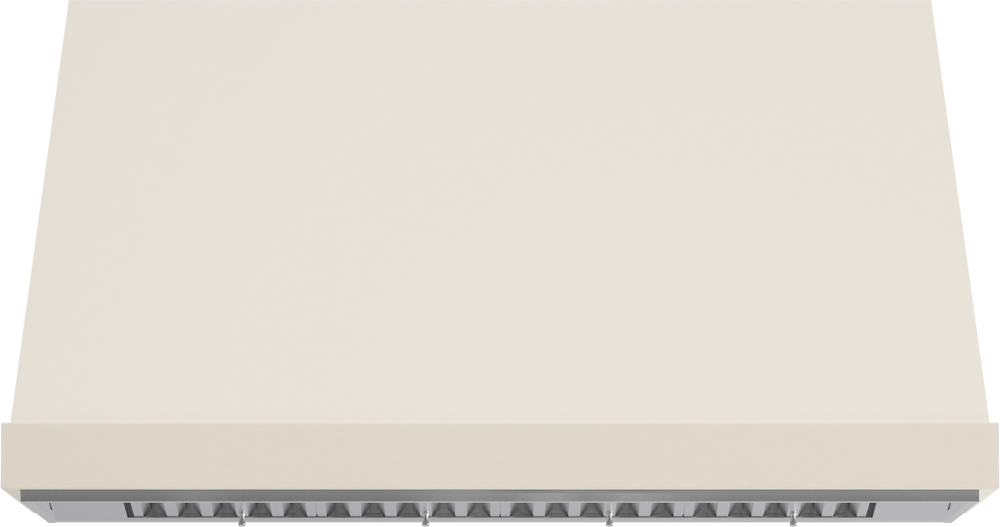 Wolf 58" Pro Hood Liner - 22" Depth - Stainless (PL582212)