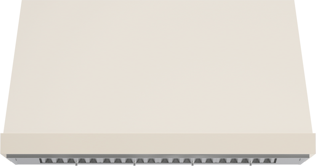 Wolf 58" Pro Hood Liner - 22" Depth - Stainless (PL582212)