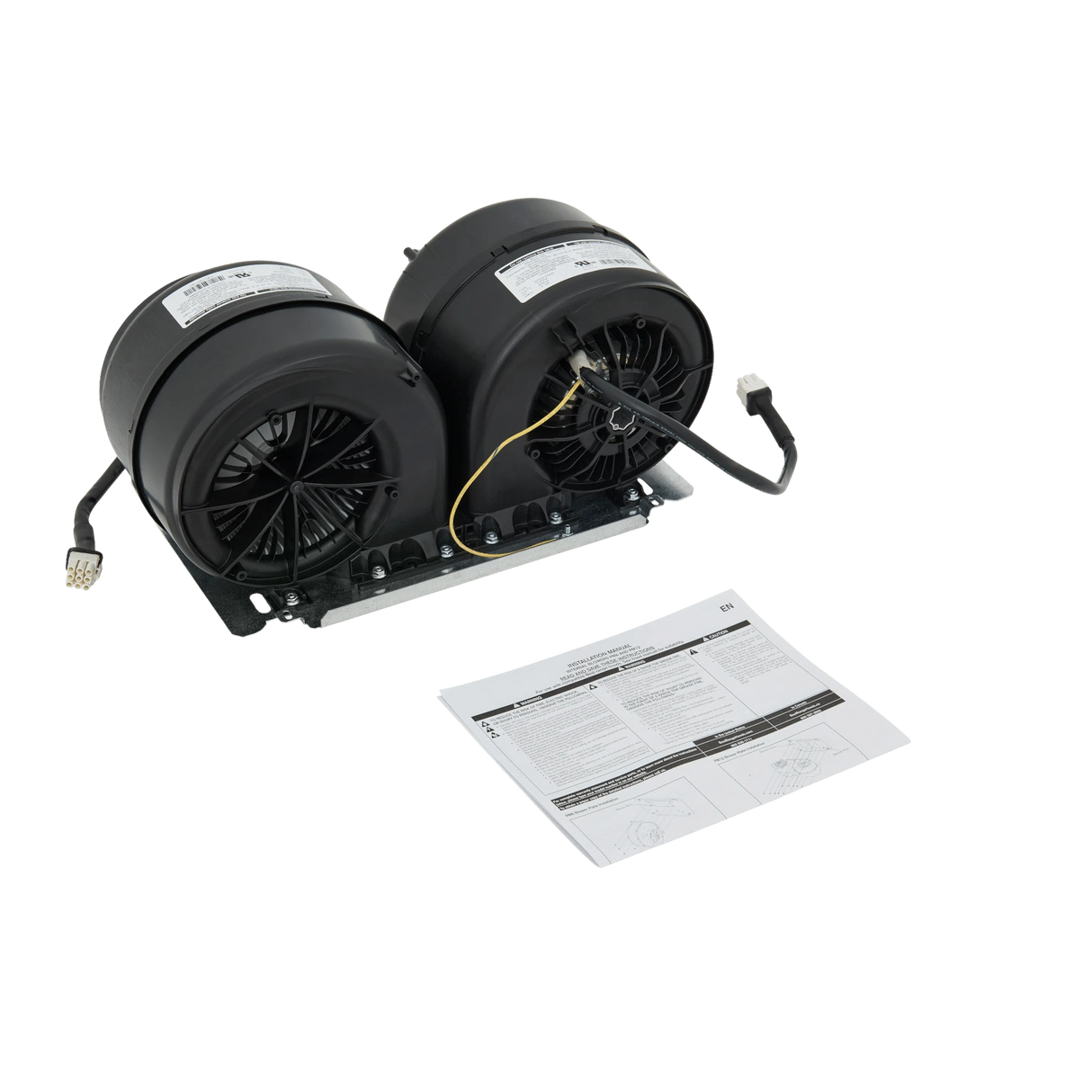 BEST RANGE HOODS Best® 1260 Max Blower Cfm Internal Blower - Other (PM12)