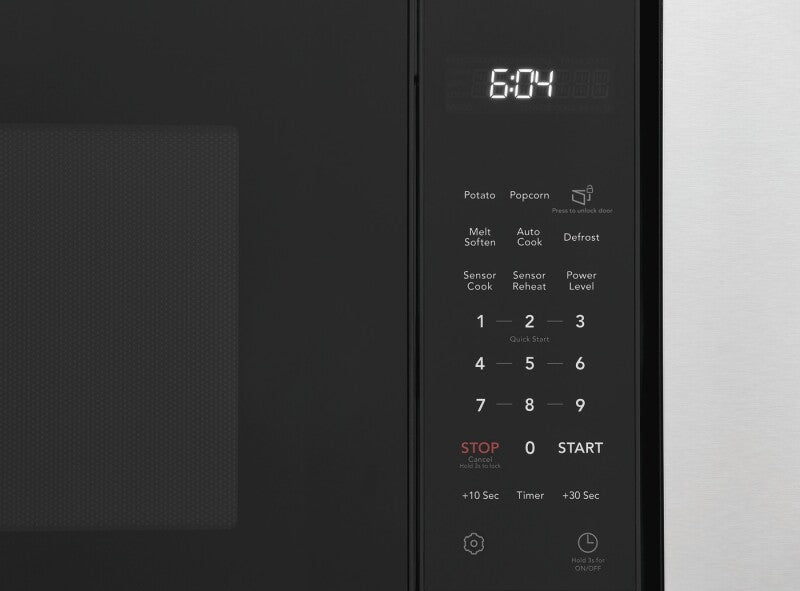 Frigidaire Professional 2.2 Cu. Ft. Built-In Microwave - Stainless Steel (PMBS3080BF)