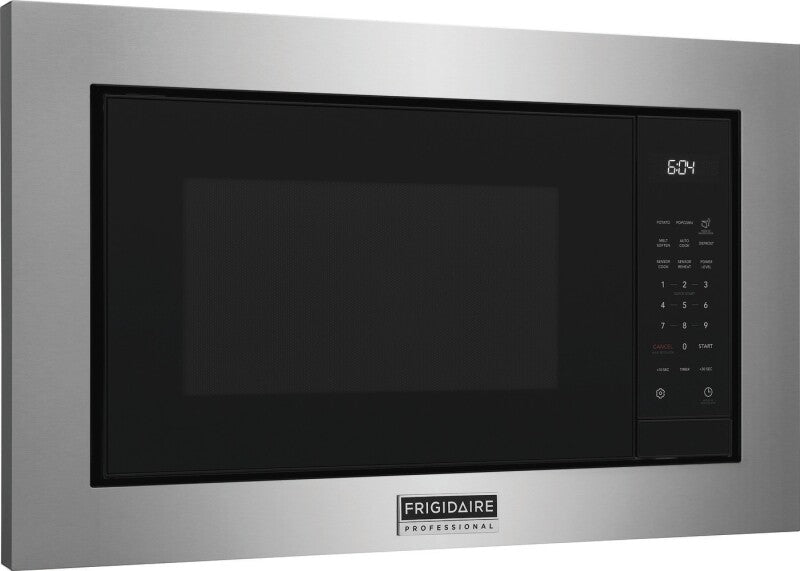 Frigidaire Professional 2.2 Cu. Ft. Built-In Microwave - Stainless Steel (PMBS3080BF)
