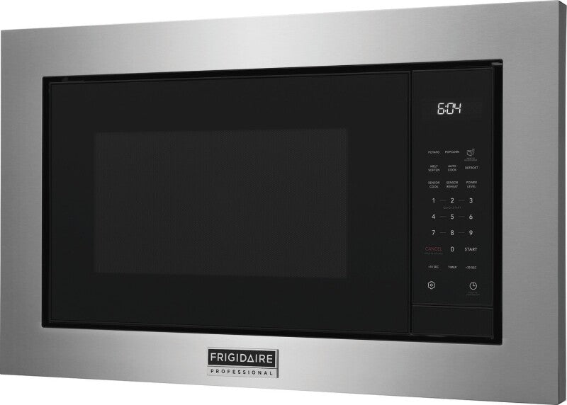 Frigidaire Professional 2.2 Cu. Ft. Built-In Microwave - Stainless Steel (PMBS3080BF)
