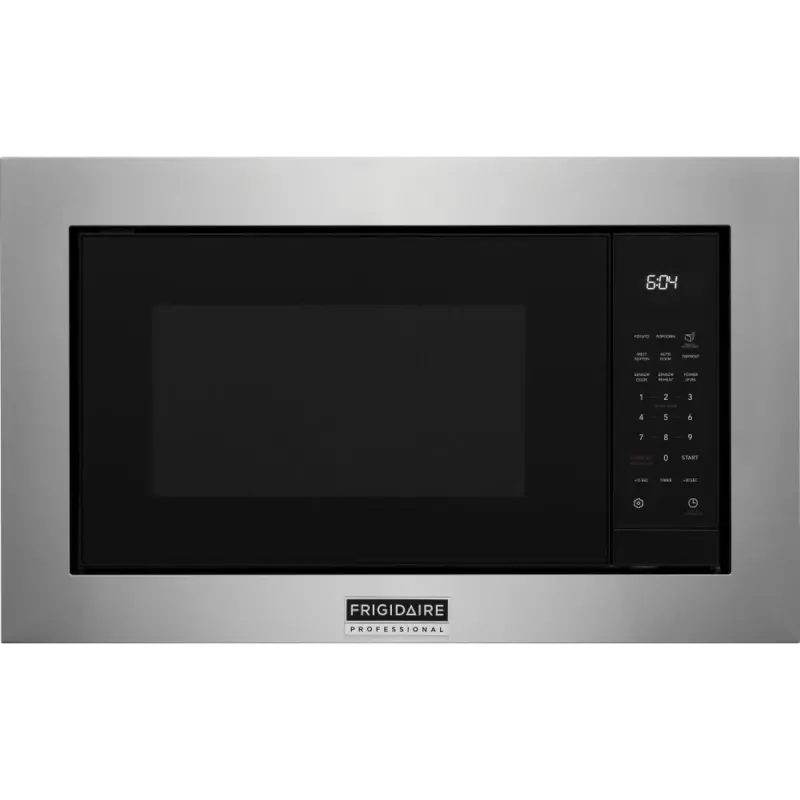 Frigidaire Professional 2.2 Cu. Ft. Built-In Microwave - Stainless Steel (PMBS3080BF)