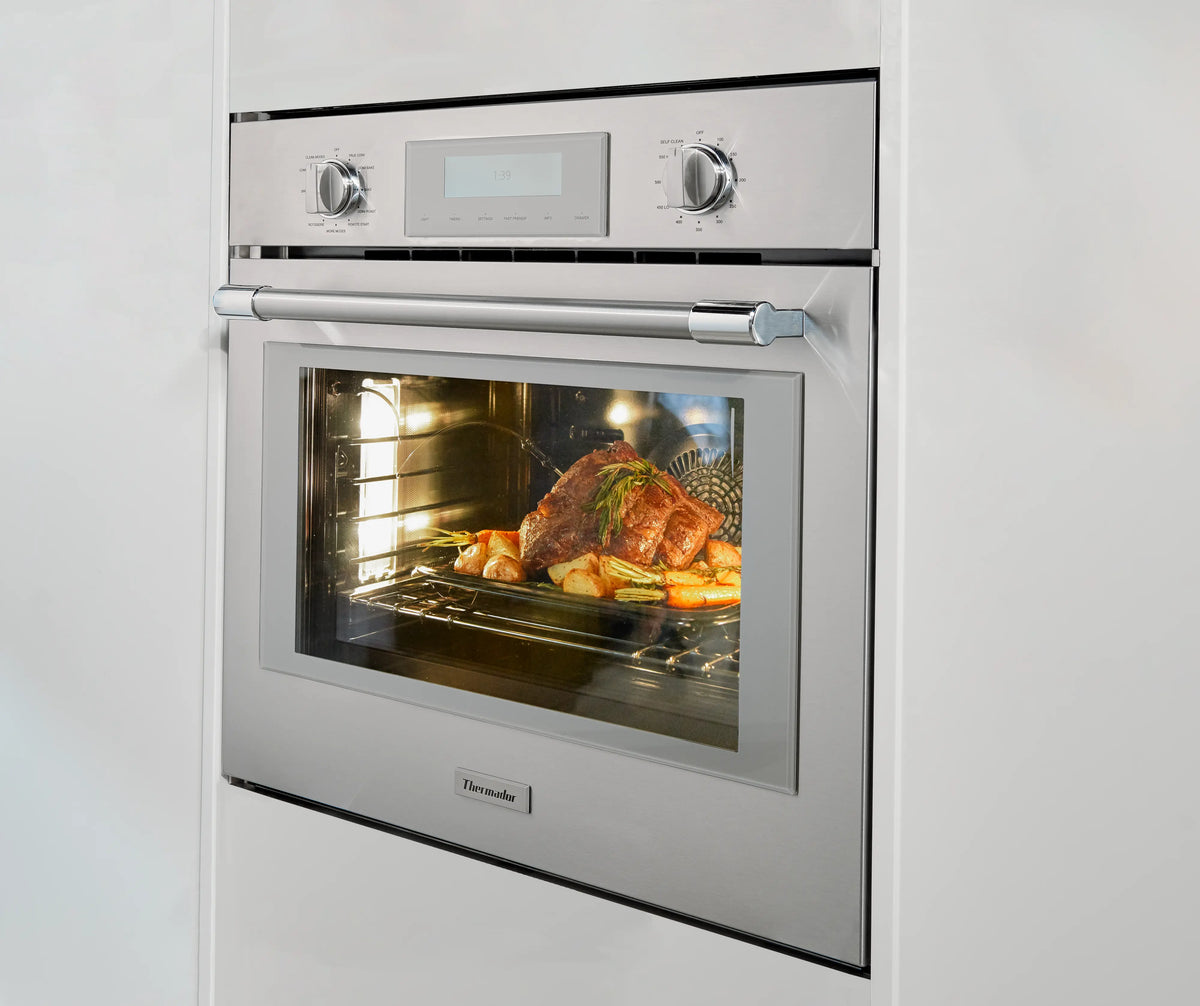 THERMADOR Professional Single Wall Oven 30'' - Stainless Steel (PO301W)