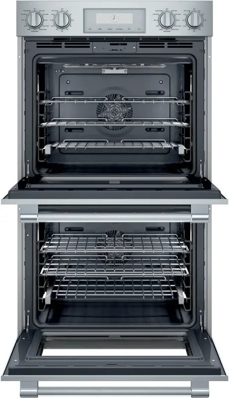 Thermador Double Wall Oven - Stainless Steel (PO302W)