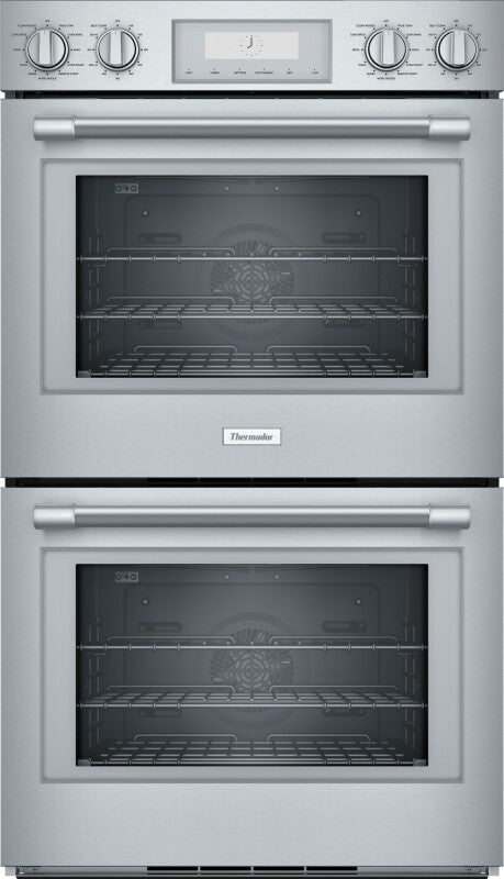 Thermador Double Wall Oven - Stainless Steel (PO302W)