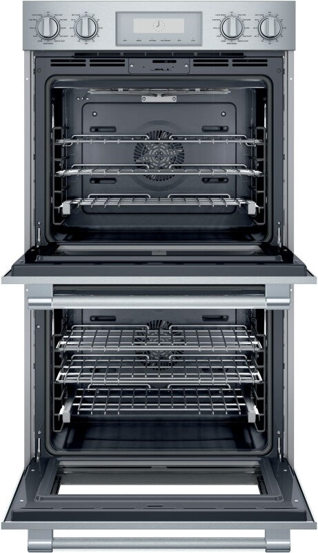 Thermador Double Wall Oven - Stainless Steel (PO302W)