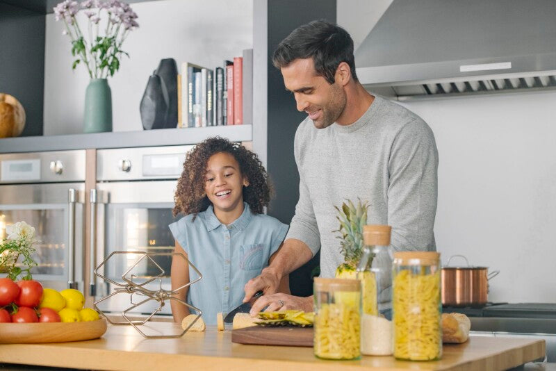 Thermador Professional Single Wall Oven 30" Right Side Opening Door - Stainless Steel (POD301RW)