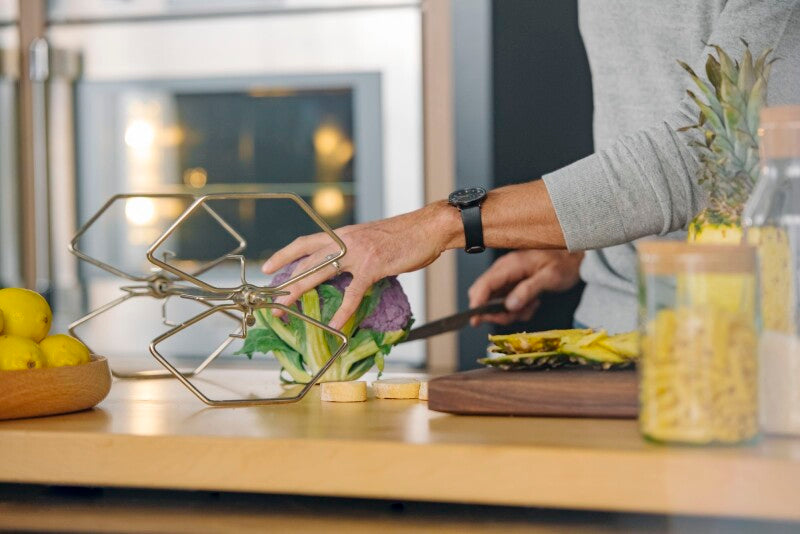 Thermador Professional Single Wall Oven 30" Right Side Opening Door - Stainless Steel (POD301RW)