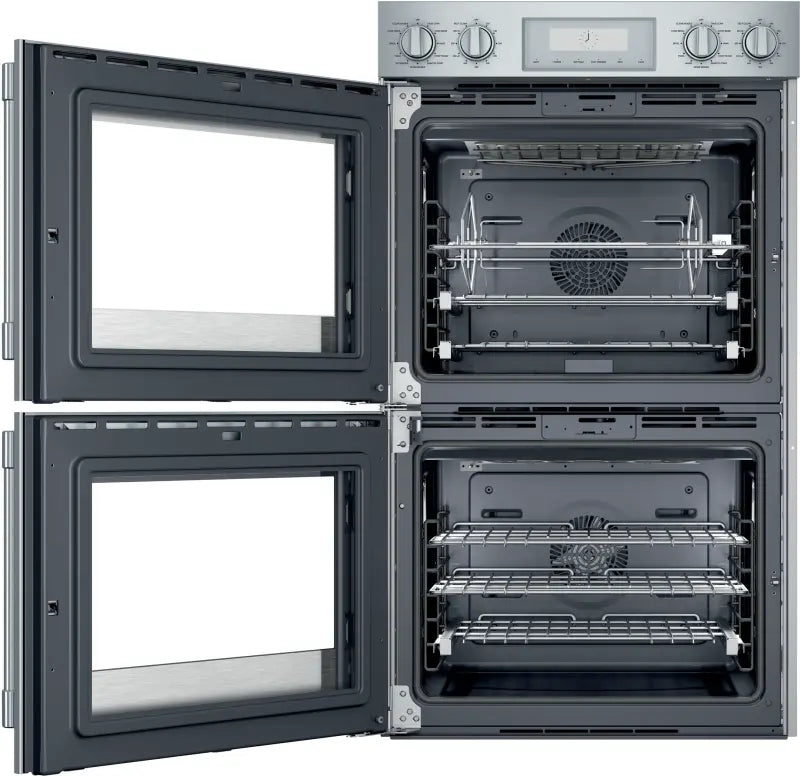 Thermador Professional Double Wall Oven 30" - Stainless Steel (POD302LW)
