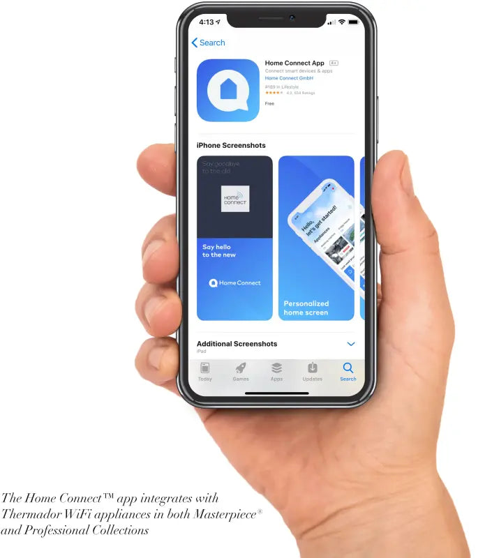 Thermador Professional Combination Wall Oven 30" - Other (POM301W)