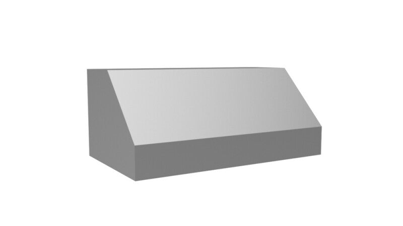 Vent-A-Hood PRH18 - Premier Magic Lung Professional/Standard Wall Mounted - Stainless Steel (PRH18460SS)
